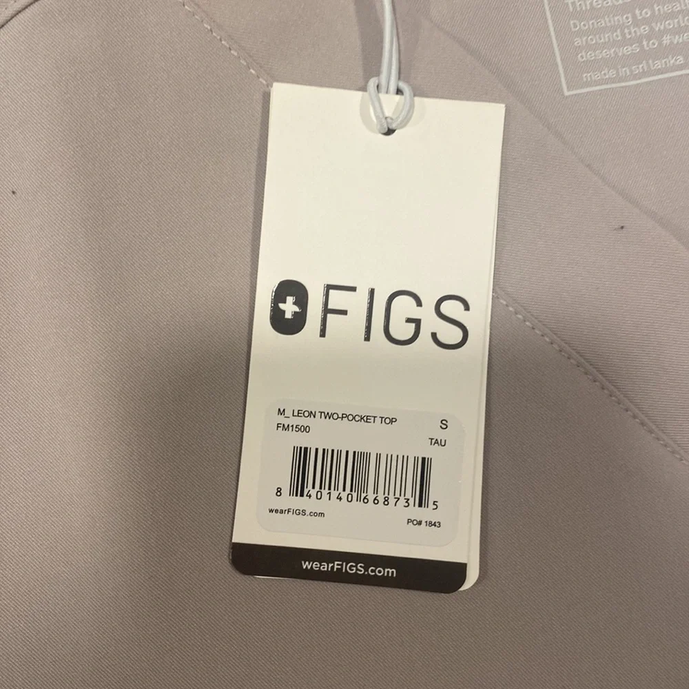 Figs Scrub Set - Picture 6 of 6